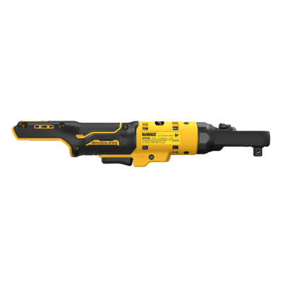 Купити Гайкокрут кутовий - ключ-храповик акумуляторний безщітковий DeWALT DCF500N. Офіційний магазин Dewalt Україна. Фірмовий інструмент та обладнання DeWALT, STANLEY, BLACK+DECKER, BOSTITCH