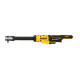 Купити Гайкокрут кутовий - ключ-храповик акумуляторний безщітковий DeWALT DCF503EN. Офіційний магазин Dewalt Україна. Фірмовий інструмент та обладнання DeWALT, STANLEY, BLACK+DECKER, BOSTITCH