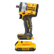 Купити Гайкокрут ударний акумуляторний безщітковий DeWALT DCF921D2T. Офіційний магазин Dewalt Україна. Фірмовий інструмент та обладнання DeWALT, STANLEY, BLACK+DECKER, BOSTITCH