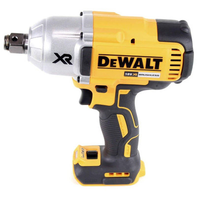 Купити Гайковерт ударний акумуляторний безщітковий DeWALT DCF897NT. Офіційний магазин Dewalt Україна. Фірмовий інструмент та обладнання DeWALT, STANLEY, BLACK+DECKER, BOSTITCH