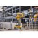 Купити Гайковерт ударний акумуляторний безщітковий DeWALT DCF897NT. Офіційний магазин Dewalt Україна. Фірмовий інструмент та обладнання DeWALT, STANLEY, BLACK+DECKER, BOSTITCH
