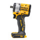 Купити Гайкокрут ударний акумуляторний безщітковий DeWALT DCF921N. Офіційний магазин Dewalt Україна. Фірмовий інструмент та обладнання DeWALT, STANLEY, BLACK+DECKER, BOSTITCH
