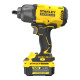 Купить Гайковерт ударный аккумуляторный STANLEY FATMAX SFMCF940M1. Официальный магазин Dewalt Украина. Фирменный инструмент и оборудовние DeWALT, STANLEY, BLACK+DECKER, BOSTITCH