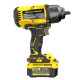 Купить Гайковерт ударный аккумуляторный STANLEY FATMAX SFMCF940M1. Официальный магазин Dewalt Украина. Фирменный инструмент и оборудовние DeWALT, STANLEY, BLACK+DECKER, BOSTITCH