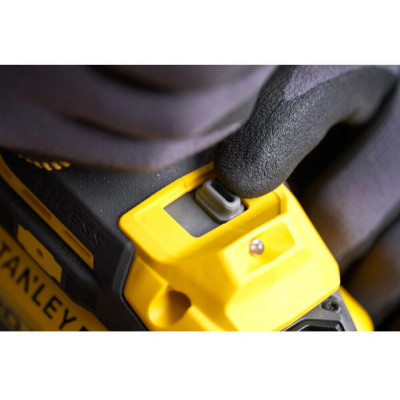 Купить Гайковерт ударный аккумуляторный STANLEY FATMAX SFMCF940M1. Официальный магазин Dewalt Украина. Фирменный инструмент и оборудовние DeWALT, STANLEY, BLACK+DECKER, BOSTITCH