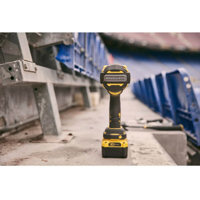 Купить Гайковерт ударный аккумуляторный STANLEY FATMAX SFMCF940M1. Официальный магазин Dewalt Украина. Фирменный инструмент и оборудовние DeWALT, STANLEY, BLACK+DECKER, BOSTITCH