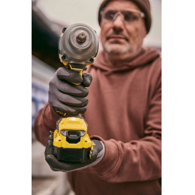 Купить Гайковерт ударный аккумуляторный STANLEY FATMAX SFMCF940M1. Официальный магазин Dewalt Украина. Фирменный инструмент и оборудовние DeWALT, STANLEY, BLACK+DECKER, BOSTITCH
