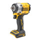 Купити Гайкокрут ударний акумуляторний безщітковий DeWALT DCF921NT. Офіційний магазин Dewalt Україна. Фірмовий інструмент та обладнання DeWALT, STANLEY, BLACK+DECKER, BOSTITCH