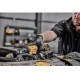 Купить Гайковерт угловой - трещётка аккумуляторный бесщёточный DeWALT DCF504L1G. Официальный магазин Dewalt Украина. Фирменный инструмент и оборудовние DeWALT, STANLEY, BLACK+DECKER, BOSTITCH