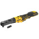 Купити Гайкокрут кутовий - ключ-храповик акумуляторний безщітковий DeWALT DCF510N. Офіційний магазин Dewalt Україна. Фірмовий інструмент та обладнання DeWALT, STANLEY, BLACK+DECKER, BOSTITCH