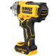 Купити Гайкокрут ударний акумуляторний безщітковий DeWALT DCF891N. Офіційний магазин Dewalt Україна. Фірмовий інструмент та обладнання DeWALT, STANLEY, BLACK+DECKER, BOSTITCH