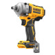 Купити Гайкокрут ударний акумуляторний безщітковий DeWALT DCF892NT. Офіційний магазин Dewalt Україна. Фірмовий інструмент та обладнання DeWALT, STANLEY, BLACK+DECKER, BOSTITCH