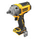 Купити Гайкокрут ударний акумуляторний безщітковий DeWALT DCF892NT. Офіційний магазин Dewalt Україна. Фірмовий інструмент та обладнання DeWALT, STANLEY, BLACK+DECKER, BOSTITCH