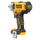 Купити Гайкокрут ударний акумуляторний безщітковий DeWALT DCF892NT. Офіційний магазин Dewalt Україна. Фірмовий інструмент та обладнання DeWALT, STANLEY, BLACK+DECKER, BOSTITCH