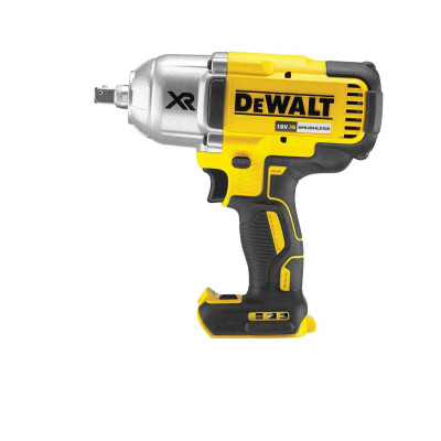 Купити Гайковерт ударний акумуляторний безщітковий DeWALT DCF899N. Офіційний магазин Dewalt Україна. Фірмовий інструмент та обладнання DeWALT, STANLEY, BLACK+DECKER, BOSTITCH