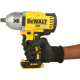 Купити Гайковерт ударний акумуляторний безщітковий DeWALT DCF899N. Офіційний магазин Dewalt Україна. Фірмовий інструмент та обладнання DeWALT, STANLEY, BLACK+DECKER, BOSTITCH