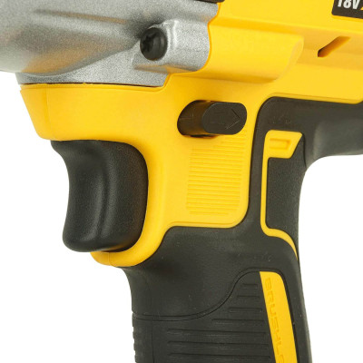 Купити Гайковерт ударний акумуляторний безщітковий DeWALT DCF899N. Офіційний магазин Dewalt Україна. Фірмовий інструмент та обладнання DeWALT, STANLEY, BLACK+DECKER, BOSTITCH