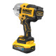 Купити Гайкокрут ударний акумуляторний безщітковий DeWALT DCF961H2T. Офіційний магазин Dewalt Україна. Фірмовий інструмент та обладнання DeWALT, STANLEY, BLACK+DECKER, BOSTITCH