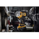 Купити Гайкокрут ударний акумуляторний безщітковий DeWALT DCF961H2T. Офіційний магазин Dewalt Україна. Фірмовий інструмент та обладнання DeWALT, STANLEY, BLACK+DECKER, BOSTITCH