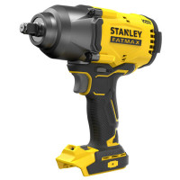 Купить Гайковерт ударный аккумуляторный STANLEY FATMAX SFMCF940B. Официальный магазин Dewalt Украина. Фирменный инструмент и оборудовние DeWALT, STANLEY, BLACK+DECKER, BOSTITCH