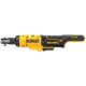 Купити Гайкокрут кутовий - ключ-храповик акумуляторний безщітковий DeWALT DCF504N. Офіційний магазин Dewalt Україна. Фірмовий інструмент та обладнання DeWALT, STANLEY, BLACK+DECKER, BOSTITCH