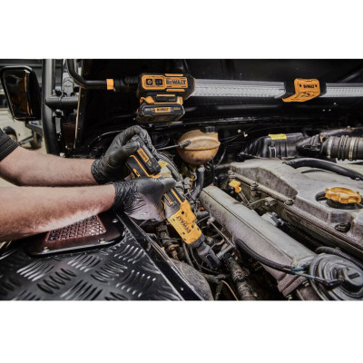 Купити Гайкокрут кутовий - ключ-храповик акумуляторний безщітковий DeWALT DCF504N. Офіційний магазин Dewalt Україна. Фірмовий інструмент та обладнання DeWALT, STANLEY, BLACK+DECKER, BOSTITCH