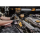 Купити Гайкокрут кутовий - ключ-храповик акумуляторний безщітковий DeWALT DCF504N. Офіційний магазин Dewalt Україна. Фірмовий інструмент та обладнання DeWALT, STANLEY, BLACK+DECKER, BOSTITCH