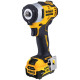 Купити Гайкокрут ударный акумуляторний безщітковий DeWALT DCF903P1. Офіційний магазин Dewalt Україна. Фірмовий інструмент та обладнання DeWALT, STANLEY, BLACK+DECKER, BOSTITCH