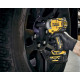 Купити Гайкокрут ударный акумуляторний безщітковий DeWALT DCF903P1. Офіційний магазин Dewalt Україна. Фірмовий інструмент та обладнання DeWALT, STANLEY, BLACK+DECKER, BOSTITCH