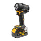 Купити Гайкокрут ударний акумуляторний безщітковий DeWALT DCF921P2G. Офіційний магазин Dewalt Україна. Фірмовий інструмент та обладнання DeWALT, STANLEY, BLACK+DECKER, BOSTITCH