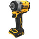 Купити Гайкокрут ударний акумуляторний безщітковий DeWALT DCF922N. Офіційний магазин Dewalt Україна. Фірмовий інструмент та обладнання DeWALT, STANLEY, BLACK+DECKER, BOSTITCH