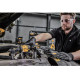 Купити Гайкокрут кутовий - ключ-храповик акумуляторний безщітковий DeWALT DCF512N. Офіційний магазин Dewalt Україна. Фірмовий інструмент та обладнання DeWALT, STANLEY, BLACK+DECKER, BOSTITCH