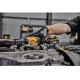 Купити Гайкокрут кутовий - ключ-храповик акумуляторний безщітковий DeWALT DCF512N. Офіційний магазин Dewalt Україна. Фірмовий інструмент та обладнання DeWALT, STANLEY, BLACK+DECKER, BOSTITCH