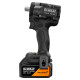 Купити Гайкокрут ударний акумуляторний безщітковий McLaren F1 TEAM SPECIAL EDITION DeWALT DCF92MP2T. Офіційний магазин Dewalt Україна. Фірмовий інструмент та обладнання DeWALT, STANLEY, BLACK+DECKER, BOSTITCH