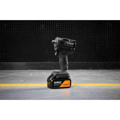 Купити Гайкокрут ударний акумуляторний безщітковий McLaren F1 TEAM SPECIAL EDITION DeWALT DCF92MP2T. Офіційний магазин Dewalt Україна. Фірмовий інструмент та обладнання DeWALT, STANLEY, BLACK+DECKER, BOSTITCH