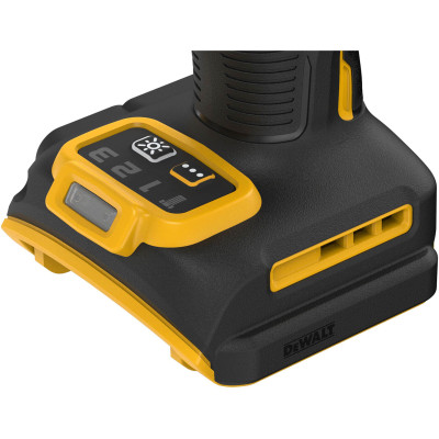 Купити Гайкокрут ударний акумуляторний безщітковий DeWALT DCF961N. Офіційний магазин Dewalt Україна. Фірмовий інструмент та обладнання DeWALT, STANLEY, BLACK+DECKER, BOSTITCH