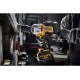 Купити Гайкокрут ударний акумуляторний безщітковий DeWALT DCF961N. Офіційний магазин Dewalt Україна. Фірмовий інструмент та обладнання DeWALT, STANLEY, BLACK+DECKER, BOSTITCH