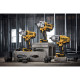 Купити Гайкокрут ударний акумуляторний безщітковий DeWALT DCF961N. Офіційний магазин Dewalt Україна. Фірмовий інструмент та обладнання DeWALT, STANLEY, BLACK+DECKER, BOSTITCH