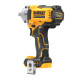 Купити Гайкокрут ударний акумуляторний безщітковий DeWALT DCF892N. Офіційний магазин Dewalt Україна. Фірмовий інструмент та обладнання DeWALT, STANLEY, BLACK+DECKER, BOSTITCH