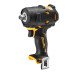 Купити Гайкокрут ударный акумуляторний безщітковий DeWALT DCF901P1G. Офіційний магазин Dewalt Україна. Фірмовий інструмент та обладнання DeWALT, STANLEY, BLACK+DECKER, BOSTITCH