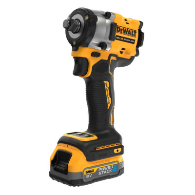 Купить Гайковёрт ударный аккумуляторный бесщёточный DeWALT DCF921E2T. Официальный магазин Dewalt Украина. Фирменный инструмент и оборудовние DeWALT, STANLEY, BLACK+DECKER, BOSTITCH
