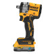 Купить Гайковёрт ударный аккумуляторный бесщёточный DeWALT DCF921E2T. Официальный магазин Dewalt Украина. Фирменный инструмент и оборудовние DeWALT, STANLEY, BLACK+DECKER, BOSTITCH