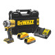 Купить Гайковёрт ударный аккумуляторный бесщёточный DeWALT DCF921E2T. Официальный магазин Dewalt Украина. Фирменный инструмент и оборудовние DeWALT, STANLEY, BLACK+DECKER, BOSTITCH