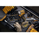 Купити Гайкокрут ударний акумуляторний безщітковий DeWALT DCF923P2G. Офіційний магазин Dewalt Україна. Фірмовий інструмент та обладнання DeWALT, STANLEY, BLACK+DECKER, BOSTITCH