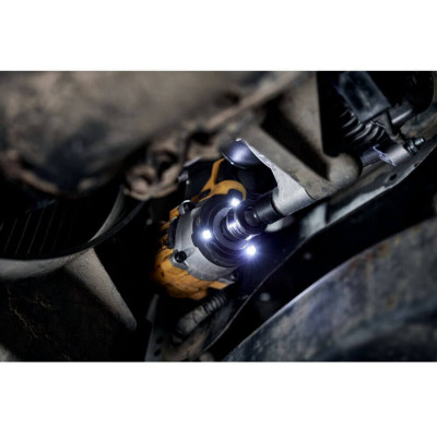 Купити Гайкокрут ударний акумуляторний безщітковий DeWALT DCF923P2G. Офіційний магазин Dewalt Україна. Фірмовий інструмент та обладнання DeWALT, STANLEY, BLACK+DECKER, BOSTITCH