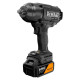 Купить Гайковёрт ударный аккумуляторный бесщёточный McLaren F1 TEAM SPECIAL EDITION DeWALT DCF99MP2T. Официальный магазин Dewalt Украина. Фирменный инструмент и оборудовние DeWALT, STANLEY, BLACK+DECKER, BOSTITCH