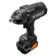 Купить Гайковёрт ударный аккумуляторный бесщёточный McLaren F1 TEAM SPECIAL EDITION DeWALT DCF99MP2T. Официальный магазин Dewalt Украина. Фирменный инструмент и оборудовние DeWALT, STANLEY, BLACK+DECKER, BOSTITCH