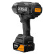 Купить Гайковёрт ударный аккумуляторный бесщёточный McLaren F1 TEAM SPECIAL EDITION DeWALT DCF99MP2T. Официальный магазин Dewalt Украина. Фирменный инструмент и оборудовние DeWALT, STANLEY, BLACK+DECKER, BOSTITCH