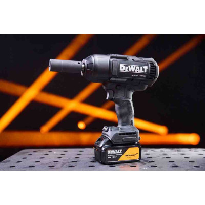 Купить Гайковёрт ударный аккумуляторный бесщёточный McLaren F1 TEAM SPECIAL EDITION DeWALT DCF99MP2T. Официальный магазин Dewalt Украина. Фирменный инструмент и оборудовние DeWALT, STANLEY, BLACK+DECKER, BOSTITCH