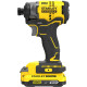 Купити Гайковерт ударний акумуляторний безщітковий STANLEY FATMAX SFMCF810D2K. Офіційний магазин Dewalt Україна. Фірмовий інструмент та обладнання DeWALT, STANLEY, BLACK+DECKER, BOSTITCH